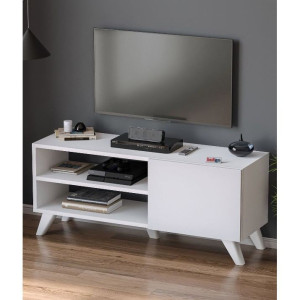 Comod pentru TV Bofigo Bofigo 11-10 White