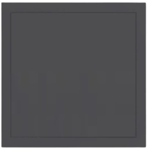 Masă pentru casa de vară Rita Folding P Anthracite