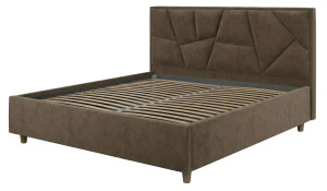 Pat Erevan în set cu salteaua Boom-3 160 x 200 cm London 04