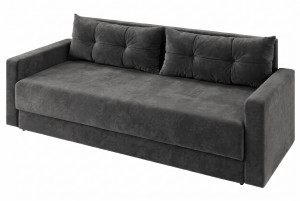 Canapea dreaptă extensibilă Light Iris 95