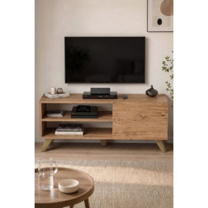 Comod pentru TV Bofigo Bofigo 11-10 Light Brown