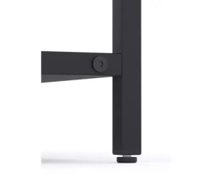 Raft Nex Loft 110 Anthracite / Anthracite