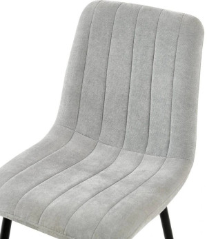 Стул для кухни Jet Light Grey