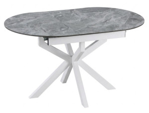 Masă extensibilă Yasen DT - 2522 Italy light gray