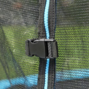 Батут Bestway Xtreme Air 305x255 cm 