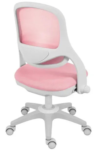 Fotoliu pentru copil Junior 4.7 Pink