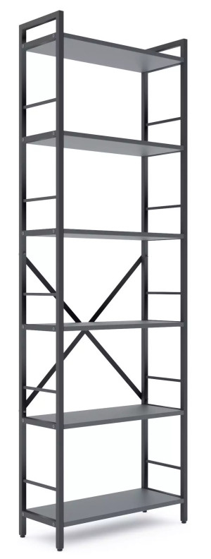 Raft Nex Loft 180 Anthracite