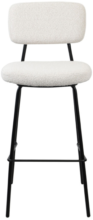 Scaun de bar DP Greg Beige