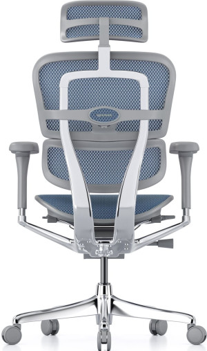 Офисное кресло ART Ergohuman Elite 2 Blue