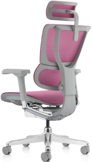 Fotoliu de birou ART Mirus IOO Elite 2 Pink