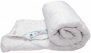 Set de vară Plapuma + 1 pernă Relaxe Home HypoallergenicMed 150 x 200 cm 