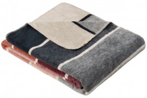 Cuvertura Blanket Oliver 150 x 200 cm Dungi