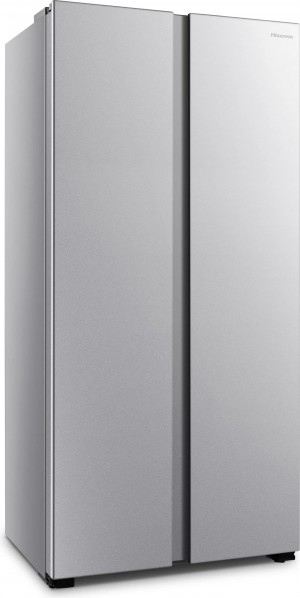 Холодильник Hisense RS560N4AD1 Silver