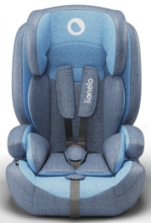 Детское автокресло Lionelo Nico Blue