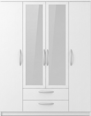 Dulap Fabrik Home Linia 1600 White