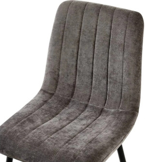 Стул для кухни Jet Dark Grey