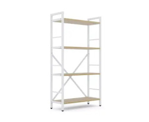 Raft Nex Loft 110 White/Oak Artisan