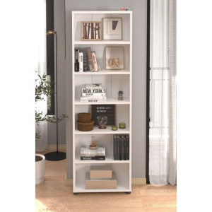 Etajeră pentru living Bofigo 15-16 White