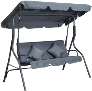 Balansoar Xenos Capri Grey