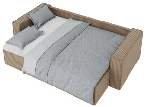 Canapea de colț extensibilă Sky Lotus 05