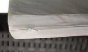 Набор садовой мебели Bica Colorado 3 Graphite