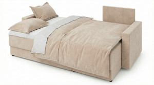 Canapea de colț extensibilă Light Iris 04