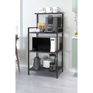 Raft Bofigo 28-01 Anthracite