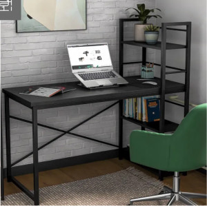 Детский стол Leader 4.0 Black