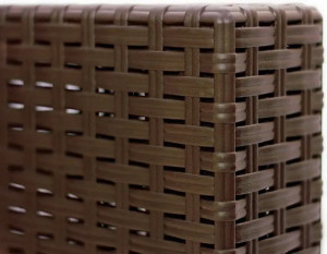 Набор садовой мебели Bica Colorado 3 Brown