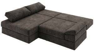 Canapea de colț extensibilă Atlas Iris 99