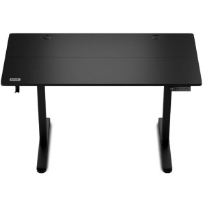 Геймерский стол Sense7 Nojo 120 x 60 см Black