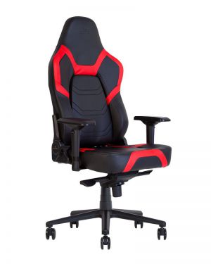 Геймерское кресло Nowy Styl HEXTER XR Black/Red