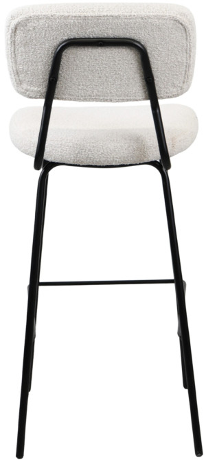 Scaun de bar DP Greg Beige