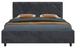 Кровать Erevan в комплекте с матрасом Boom-3 160 x 200 см London 16