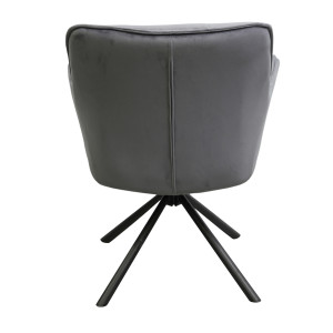 Стул для кухни DP Puro Grey