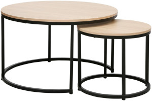 Set măsuțe de cafea DP Link 