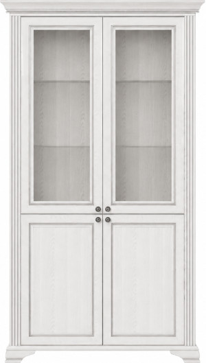 Dulap deschis Yasen 2D2W 