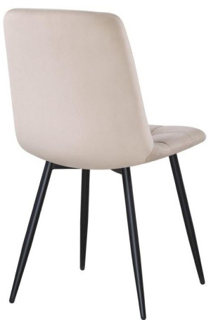 Стул для кухни Ted Beige