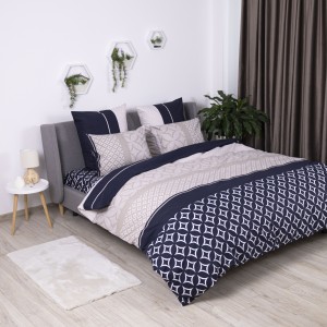 Set de lenjerie pentru pat TEP Soft Dreams 200 x 220 cm Gatsby