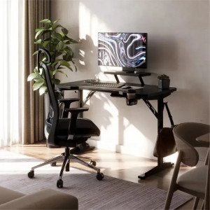 Masă gaming Leader 5.1 Black