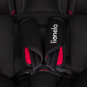 Scaun auto Lionelo Aart Black Carbon