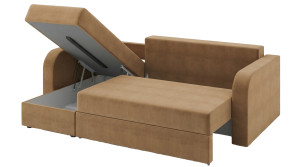 Угловой раскладной диван Baltika Iris 04