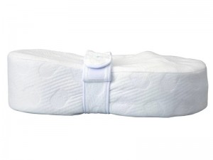 Колыбель-кокон для новорожденных Askona Kids 70 x 42 см White