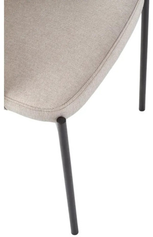 Scaun pentru bucătărie Halmar K373 Beige