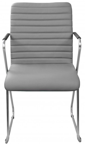 Офисный стул DP Task CF Grey