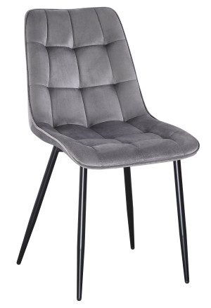 Scaun pentru bucătărie Yasen DC 6005 Grey