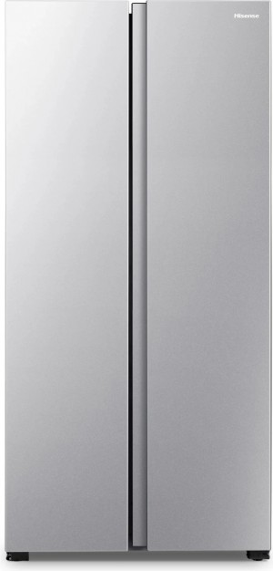 Холодильник Hisense RS560N4AD1 Silver