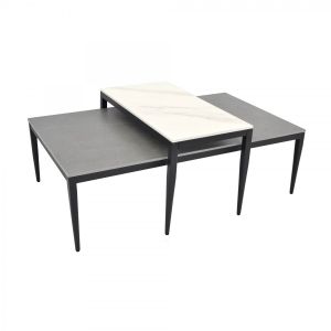 Журнальный столик DP Jakarta Grey/Beige