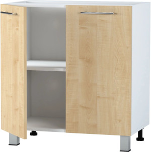 Готовая кухня Fabrik Home DREAM Stone Oak 3.3 м 