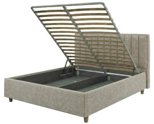 Pat Monaco în set cu salteaua Camelia 160 x 200 cm Chigaco 09